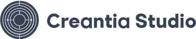 Logo de Creantia