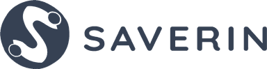 Logo de Saverin
